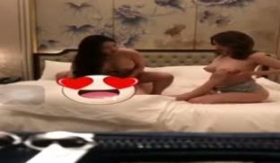 【网曝门事件】九头身性感妩媚爆乳女神网红Ada王
