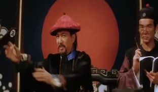 中国酷刑室的故事