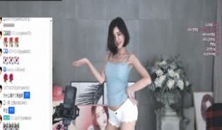 韩女主播-伊素婉-254
