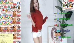 韩女主播-伊素婉-120