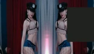 韩女主播-兰兰-103