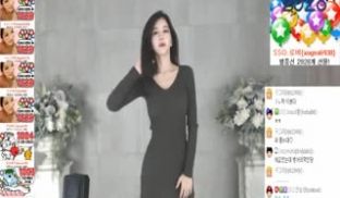 韩女主播-伊素婉-33