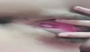 高颜值美眉今晚很寂寞