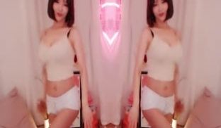 韩女主播-冬雪-48