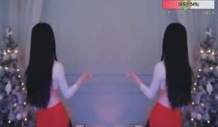 韩女主播-兰兰-135