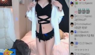 韩女主播-阿允-156