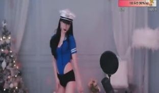 韩女主播-兰兰-163