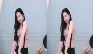 韩女主播-兰兰-115
