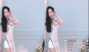 韩女主播-兰兰-154