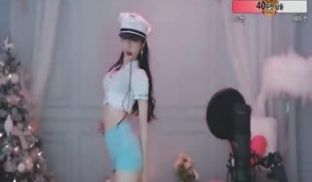 韩女主播-兰兰-141
