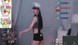 韩女主播-兰兰-114