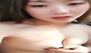 高颜值长相清秀妹子户外车震双人啪啪大秀 非常淫荡