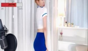 韩女主播-李雅妍-166