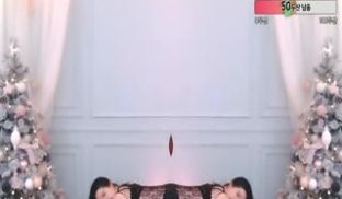 韩女主播-兰兰-97