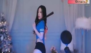 韩女主播-兰兰-27