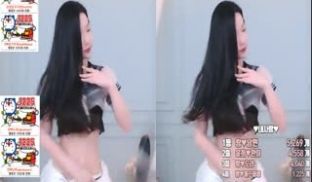 韩女主播-兰兰-40