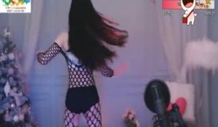 韩女主播-兰兰-33