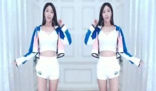 韩女主播-冬雪-26