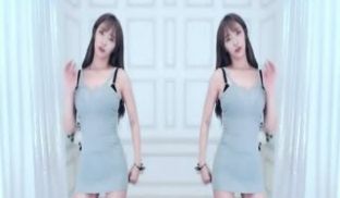韩女主播-冬雪-30