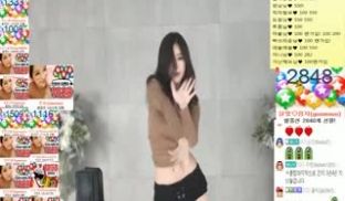 韩女主播-伊素婉-226