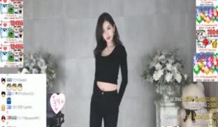 韩女主播-伊素婉-27