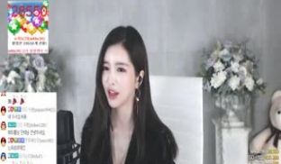 韩女主播-伊素婉-199