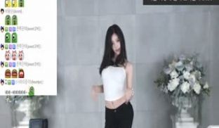 韩女主播-伊素婉-103