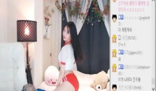 韩女主播-阿允-144