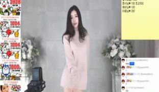韩女主播-伊素婉-40
