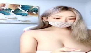 超巨乳二次元美少女-2