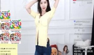 韩女主播-伊素婉-253