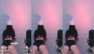 韩女主播-兰兰-116