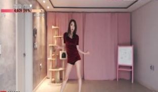 韩女主播-李雅妍-126