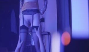 粉红兔-骑大屌肏的兔兔