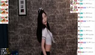 韩女主播-韩嘟妮-6