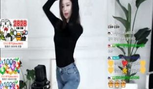 韩女主播-伊素婉-121