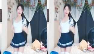 韩女主播-阿允-21
