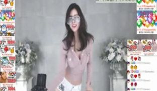 韩女主播-伊素婉-144