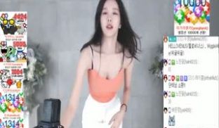 韩女主播-伊素婉-133