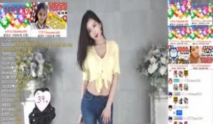 韩女主播-伊素婉-236