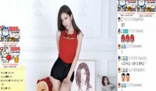 韩女主播-伊素婉-224