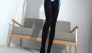 黑丝长腿小姐姐顶级诱惑