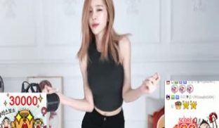 韩女主播-伊素婉-167