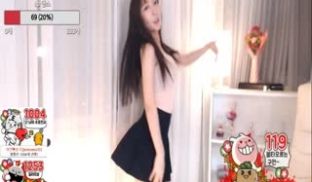 韩女主播-李雅妍-115
