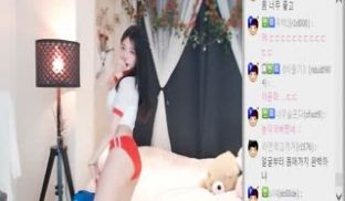 韩女主播-阿允-141