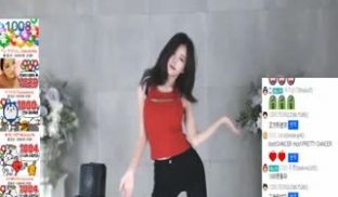 韩女主播-伊素婉-46