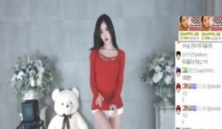 韩女主播-伊素婉-228