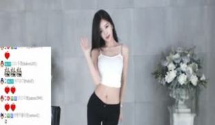 韩女主播-伊素婉-188