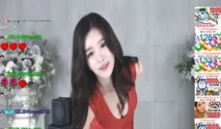 韩女主播-伊素婉-99