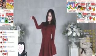 韩女主播-伊素婉-25